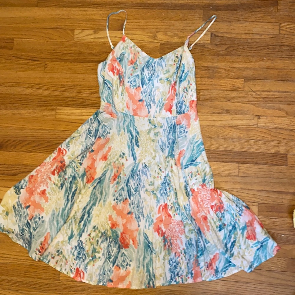 Summer dress